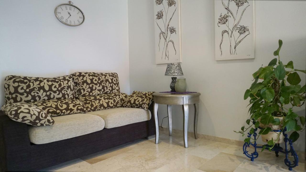 Apartment La Caleta - Cabo Roig - De Lujo