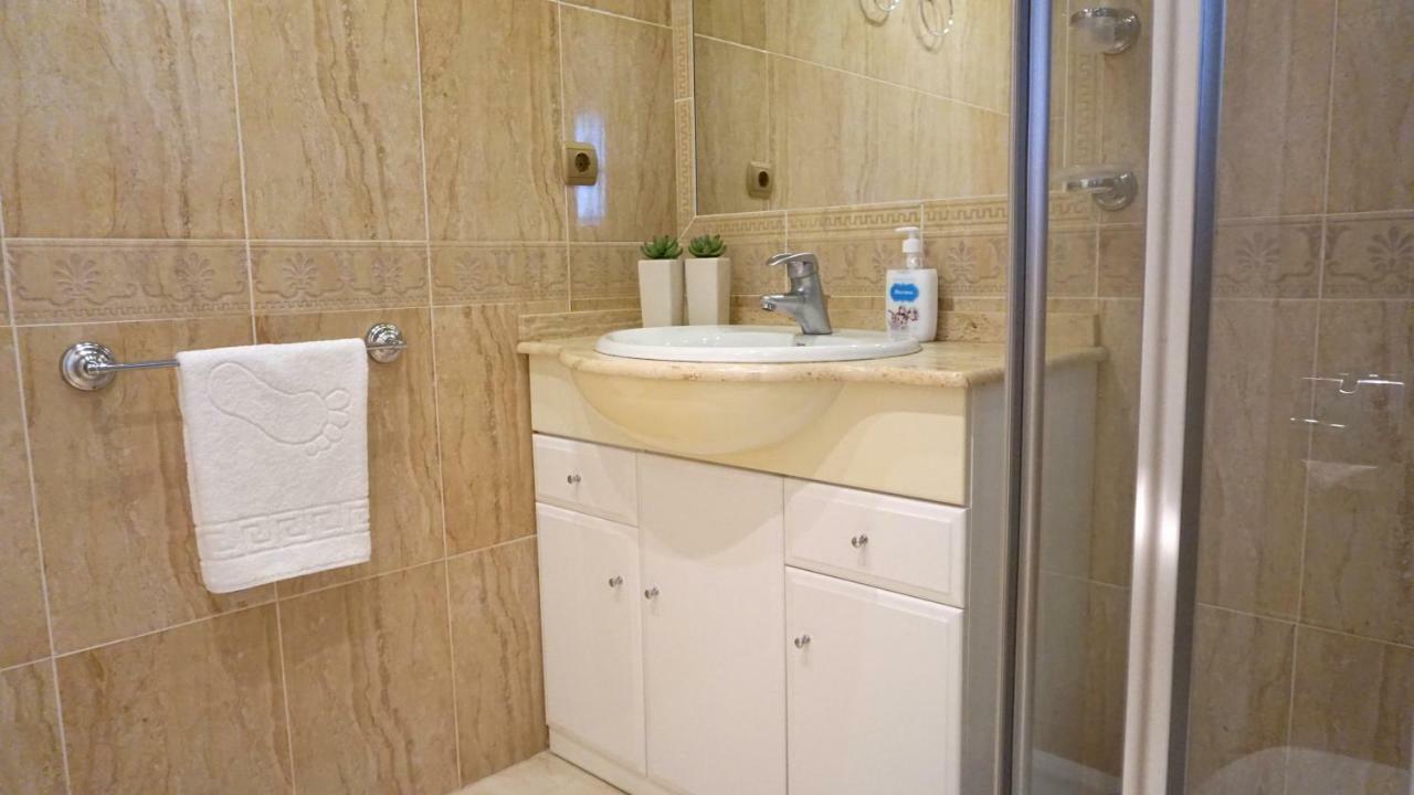 Apartment La Caleta - Cabo Roig - De Lujo *