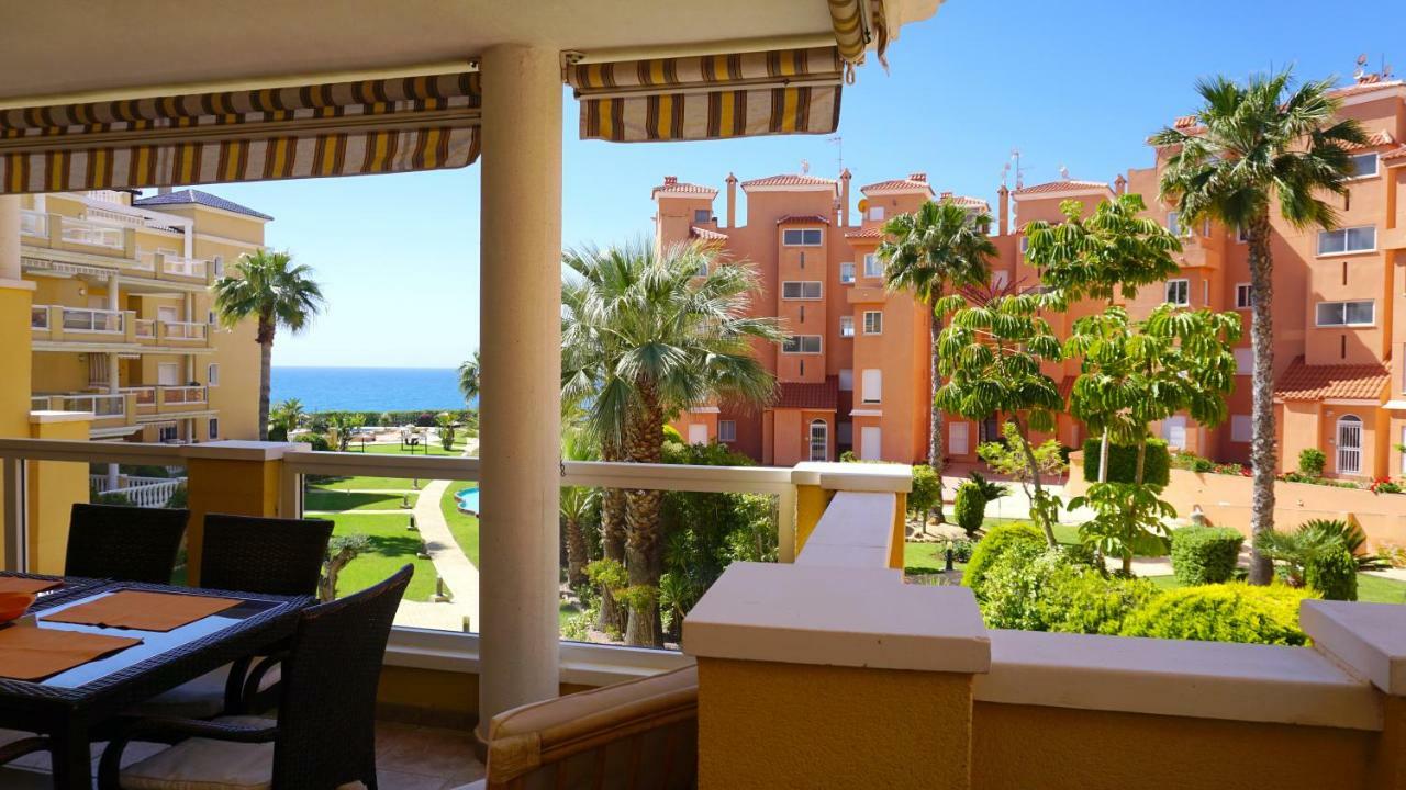La Caleta - Cabo Roig - De Lujo * Pinar de Campoverde