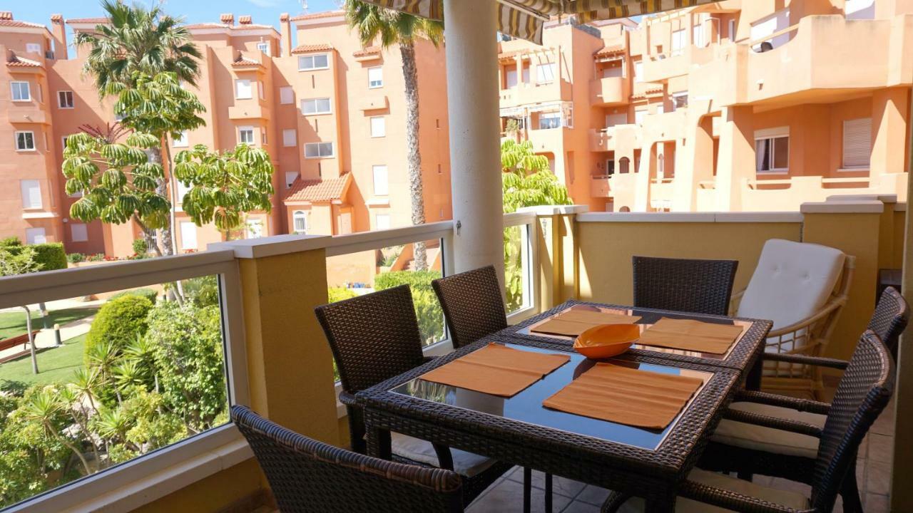 Apartment La Caleta - Cabo Roig - De Lujo *
