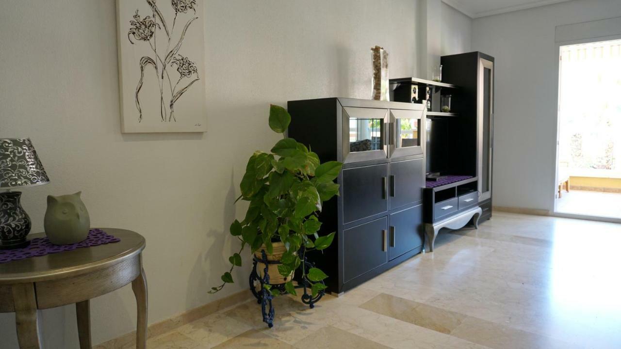 Apartment La Caleta - Cabo Roig - De Lujo *