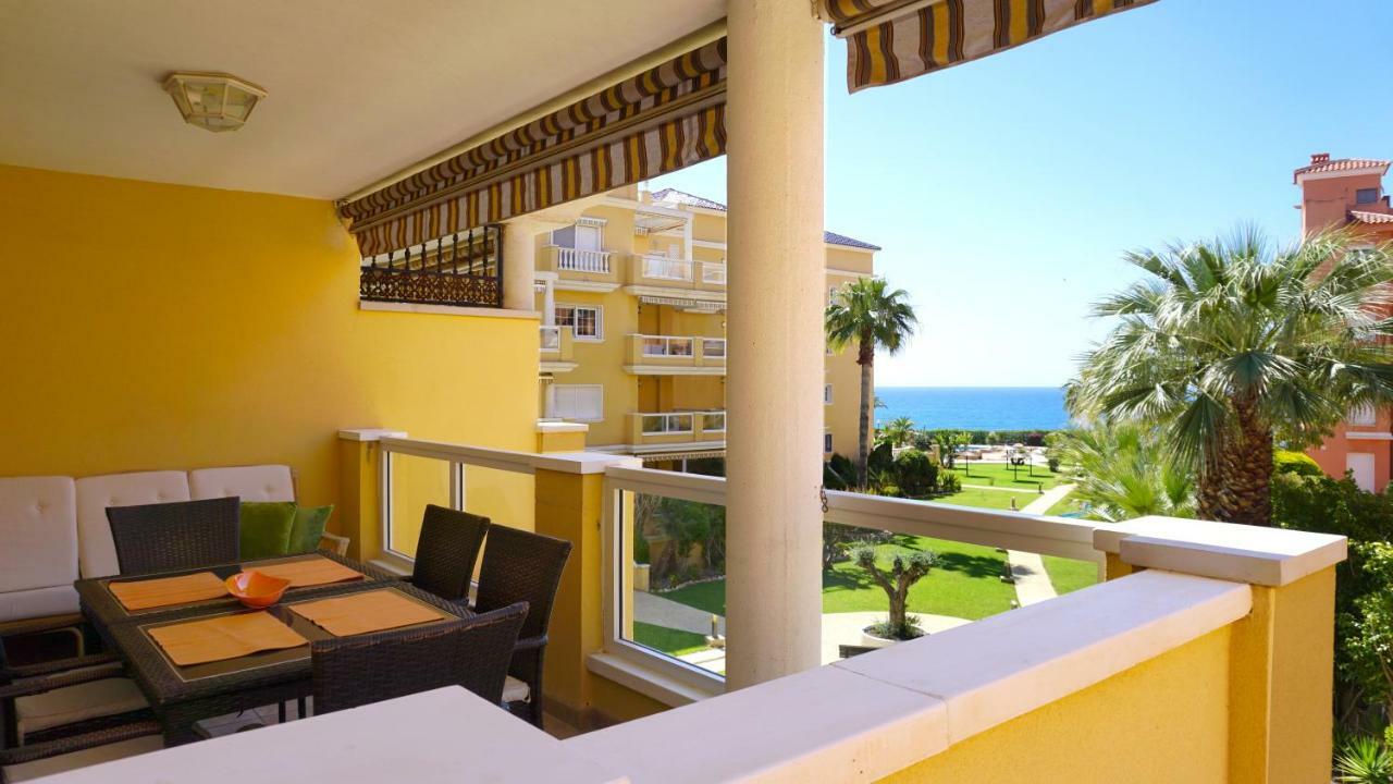 La Caleta - Cabo Roig - De Lujo Apartment *