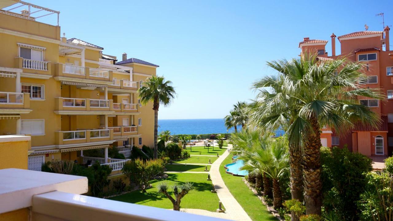Apartment La Caleta - Cabo Roig - De Lujo Pinar de Campoverde