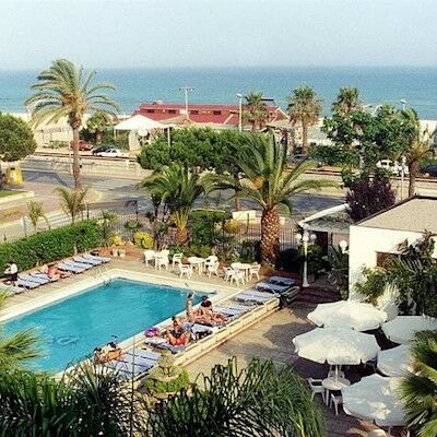 Htop Planamar #htopenjoy Hotel Malgrat de Mar