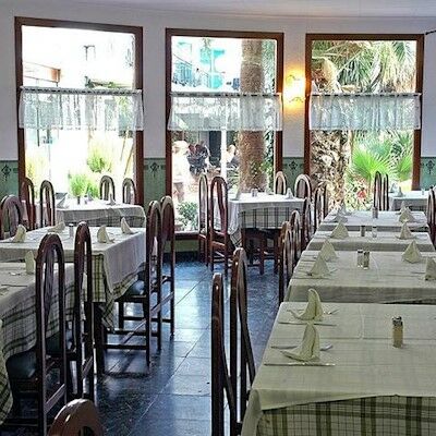 Htop Planamar #htopenjoy Hotel Malgrat de Mar