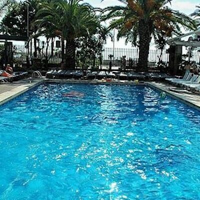 Hotel Htop Planamar #htopenjoy Malgrat de Mar