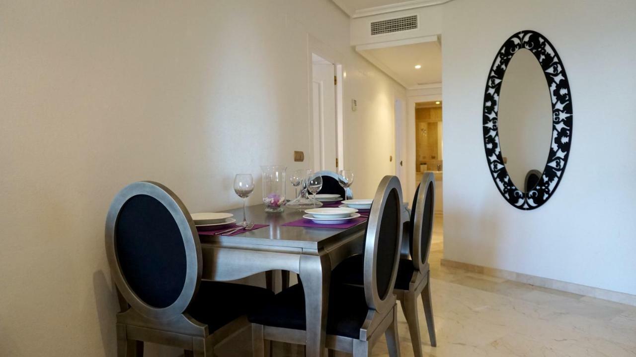 Apartment La Caleta - Cabo Roig - De Lujo Pinar de Campoverde