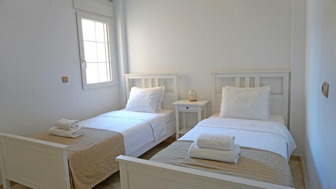 La Caleta - Cabo Roig - De Lujo Apartment Pinar de Campoverde