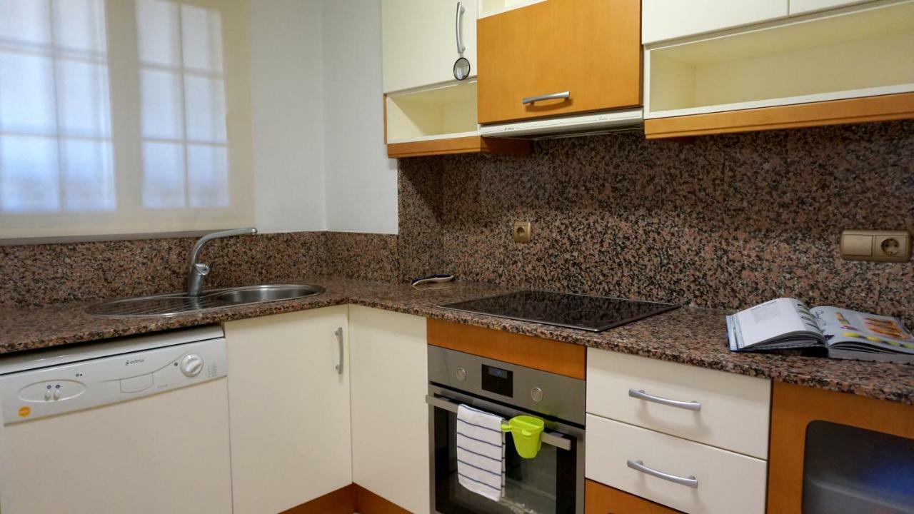 Apartment La Caleta - Cabo Roig - De Lujo