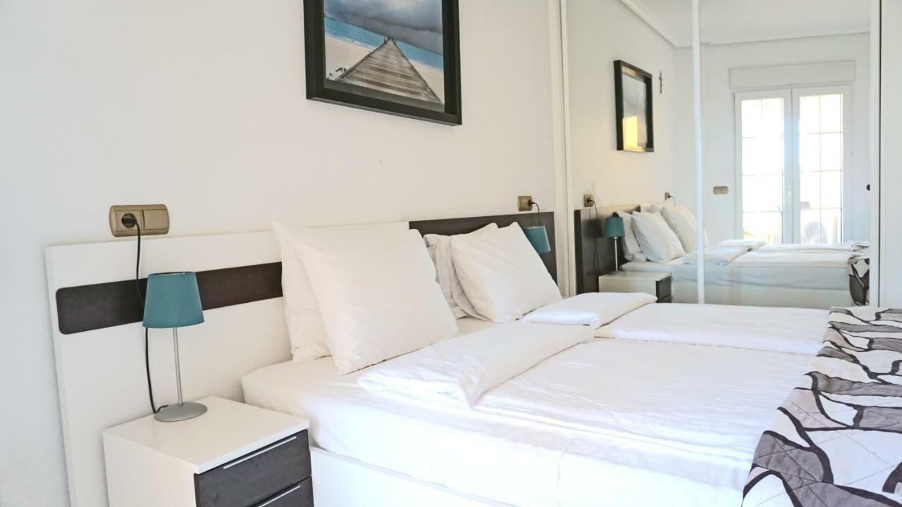 La Caleta - Cabo Roig - De Lujo Apartment