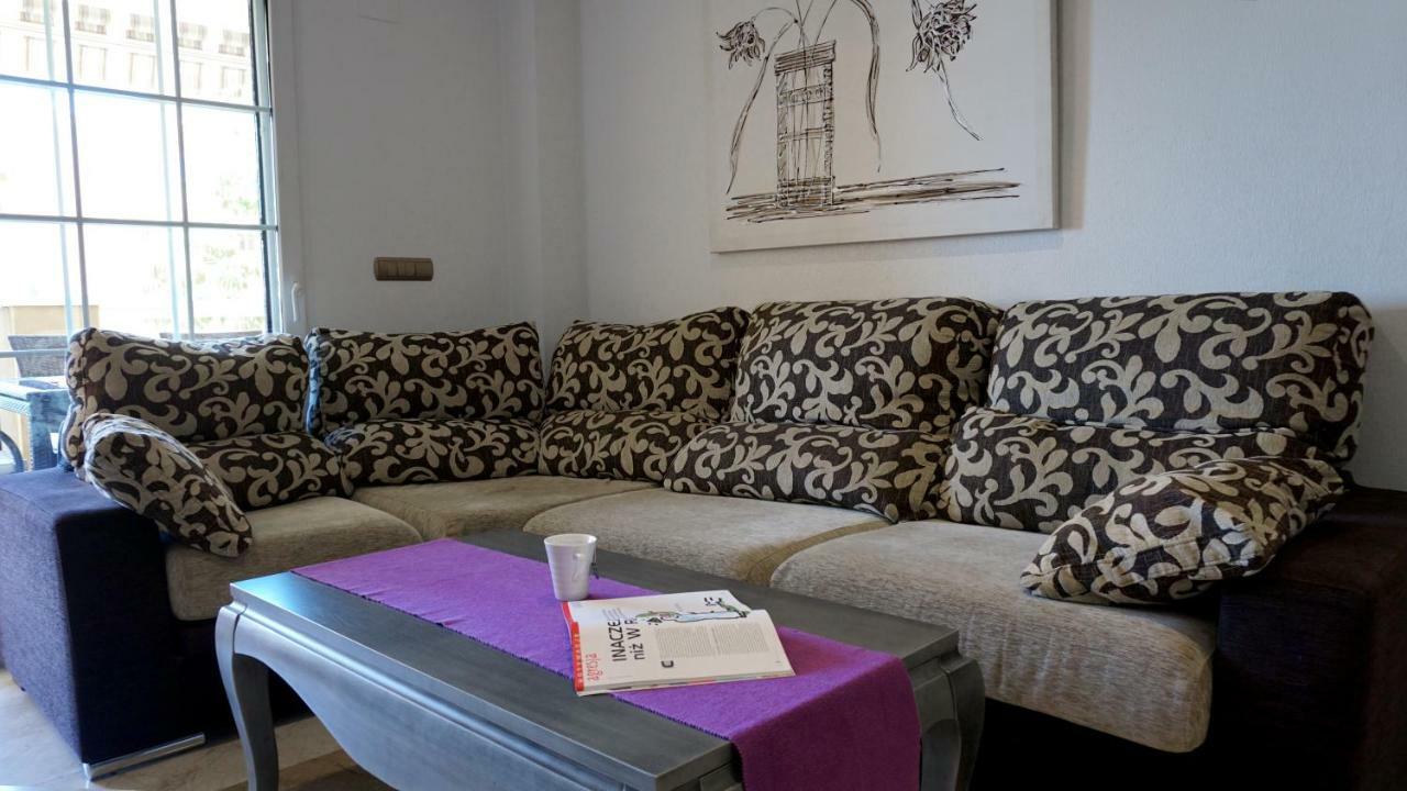 Apartment La Caleta - Cabo Roig - De Lujo Pinar de Campoverde