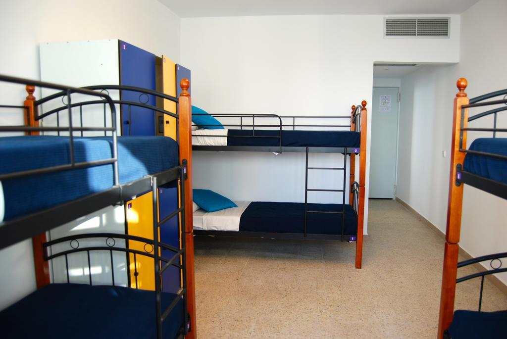 Hostel Estrella De Mar Youth *
