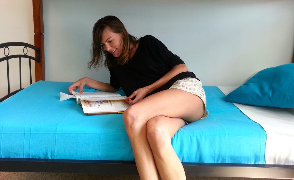 Hostel Estrella De Mar Youth Calella