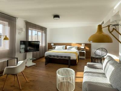 Rafaelhoteles Atocha Hotel Madrid