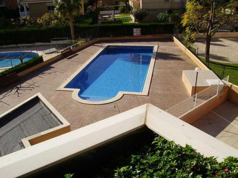 Rentalmar Gavina D'or Apartment