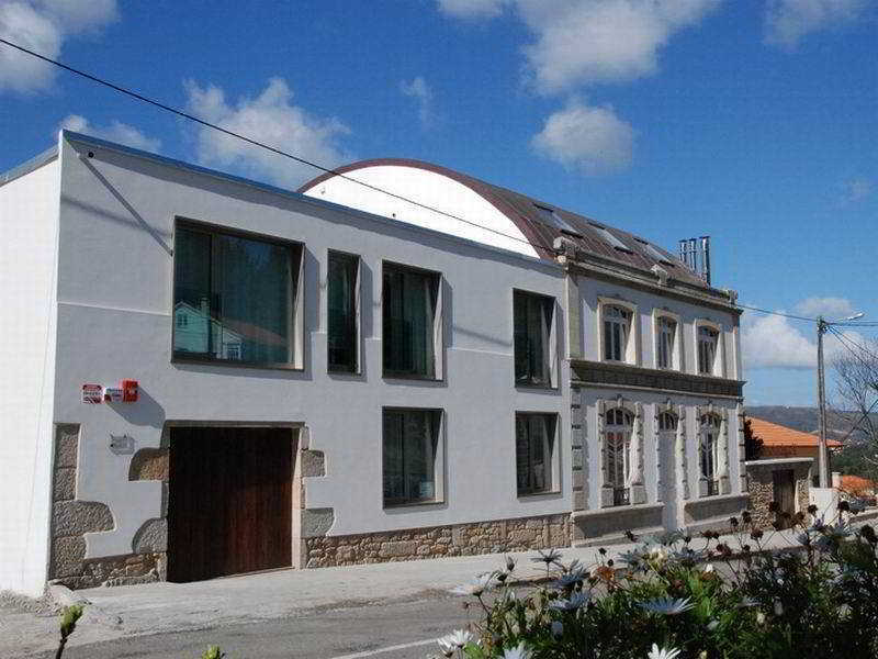 Hotel De Naturaleza Av - Adults Only Ameixenda