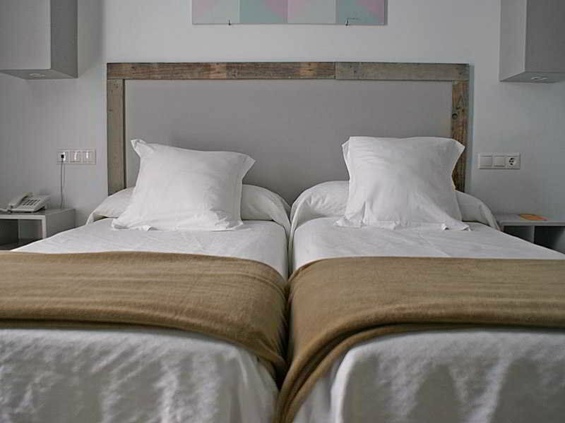 Hotel Misiana Tarifa