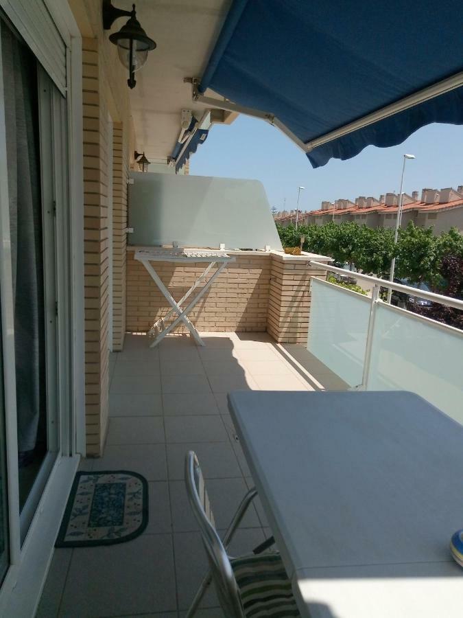 Apartamento Uma *