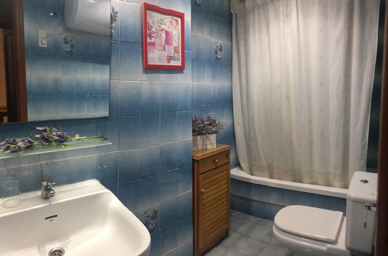 Apartment Florazar De Ensueno *