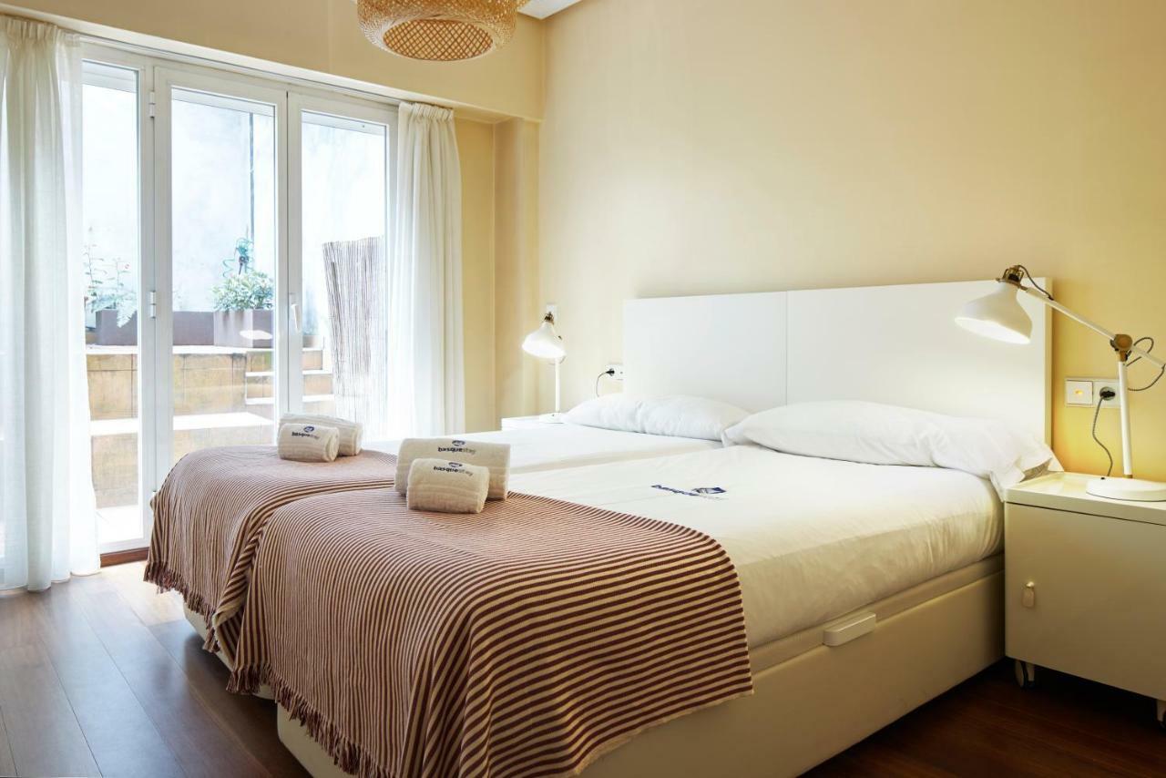 Ortzimuga - Basque Apartamento *