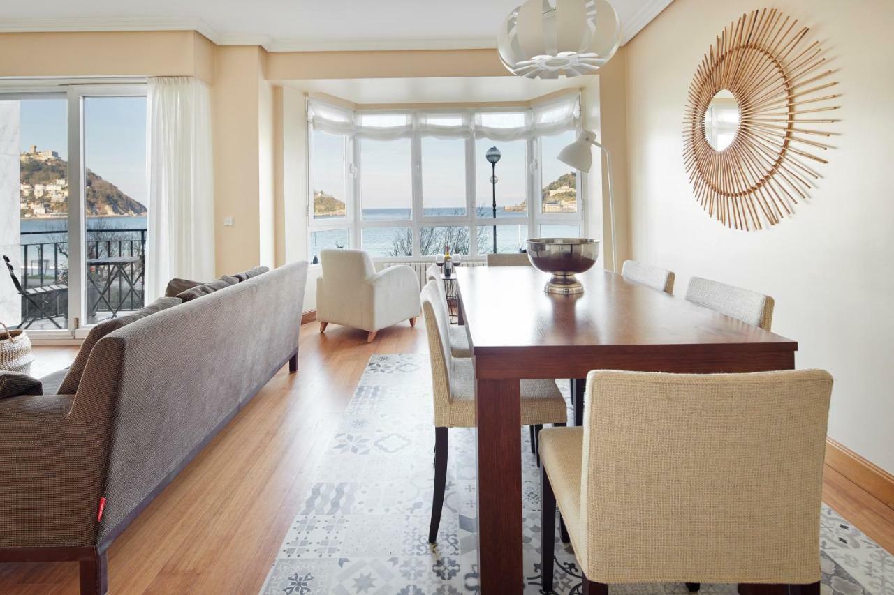 Apartamento Ortzimuga - Basque