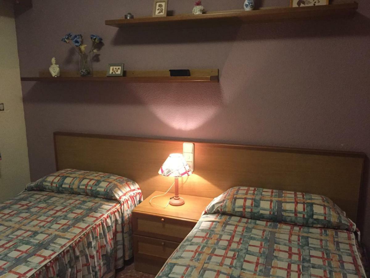 Apartment Florazar De Ensueno Cullera