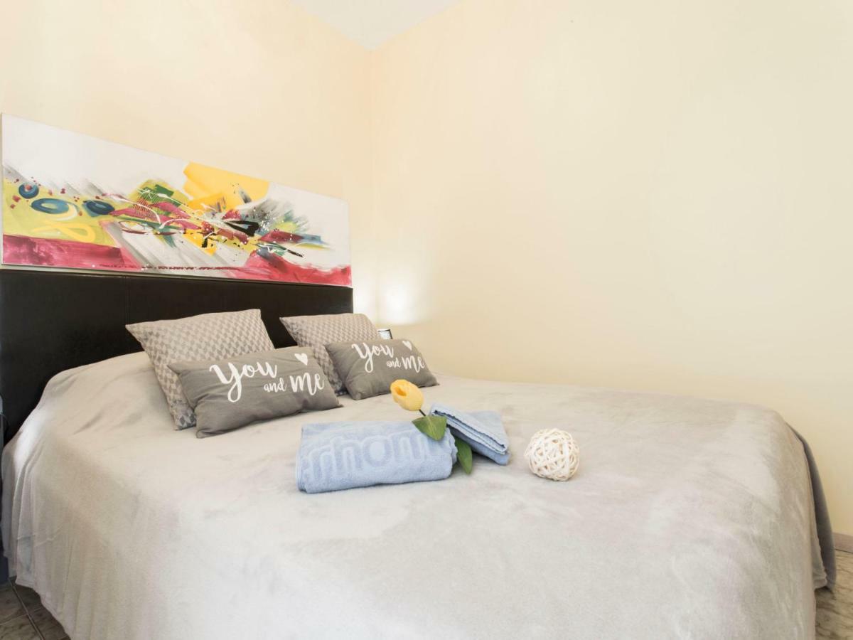 Canigó Apartamento Ampuriabrava