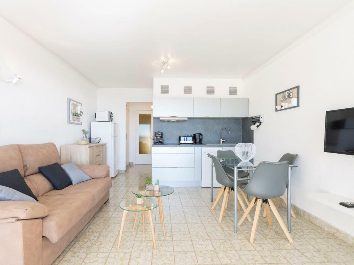 Apartamento Canigó Ampuriabrava