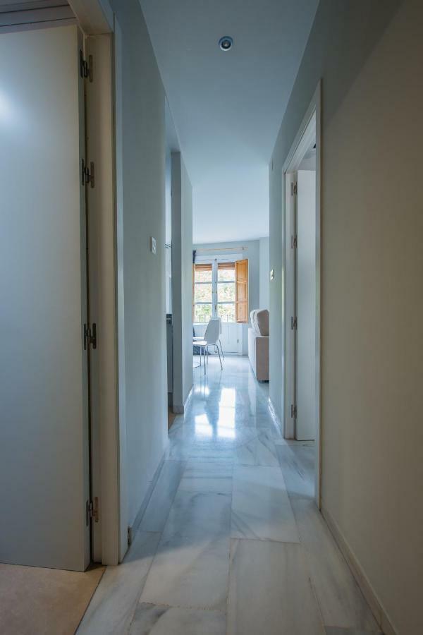 Ibericabeds Trinidad Apartment Granada