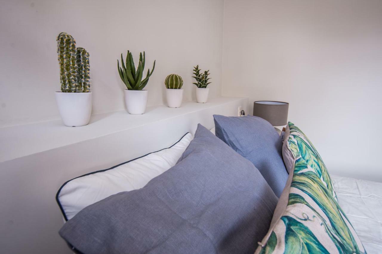 Apartment Ibericabeds Trinidad Granada