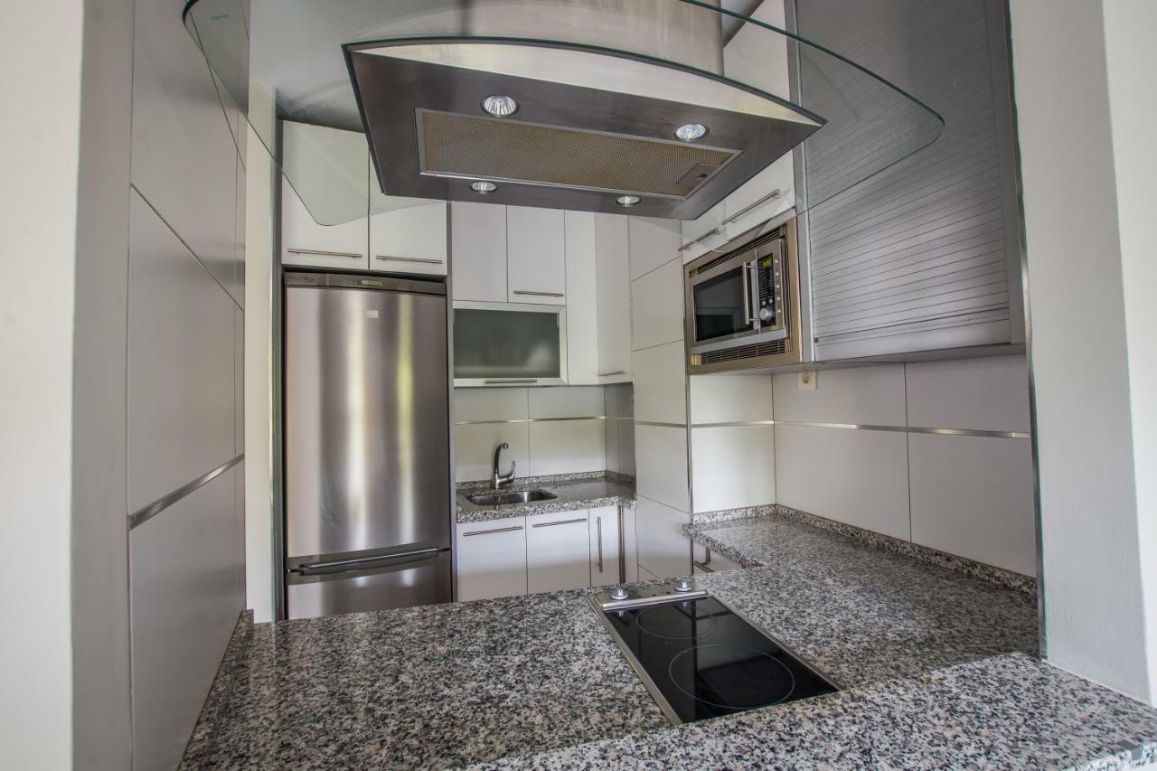 Ibericabeds Trinidad Apartment