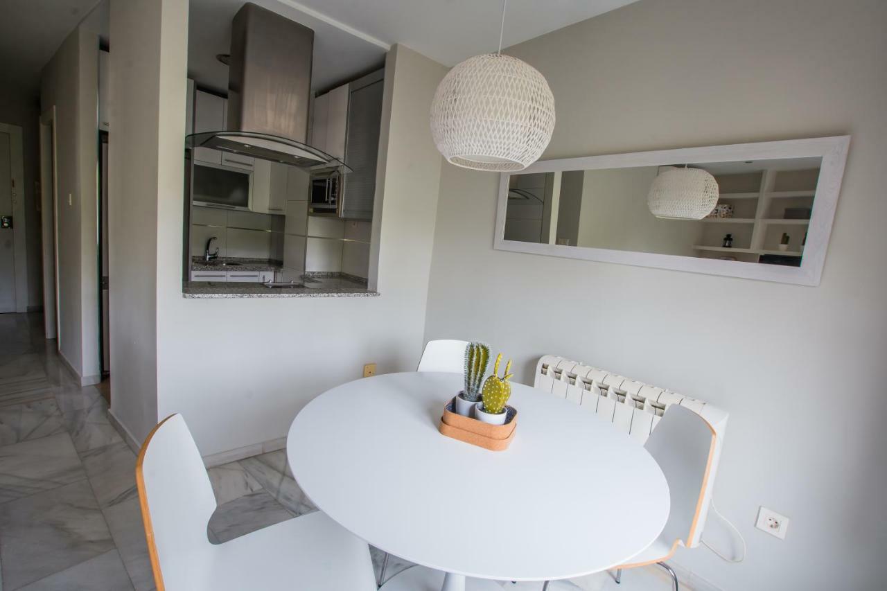 Apartment Ibericabeds Trinidad Granada