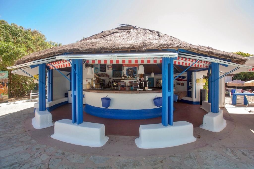 Holiday park Tangana 3*