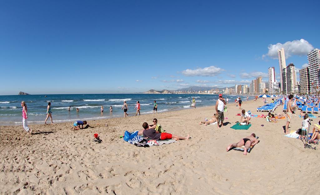 Medplaya Rio Park