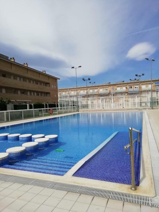 Uma Apartamento