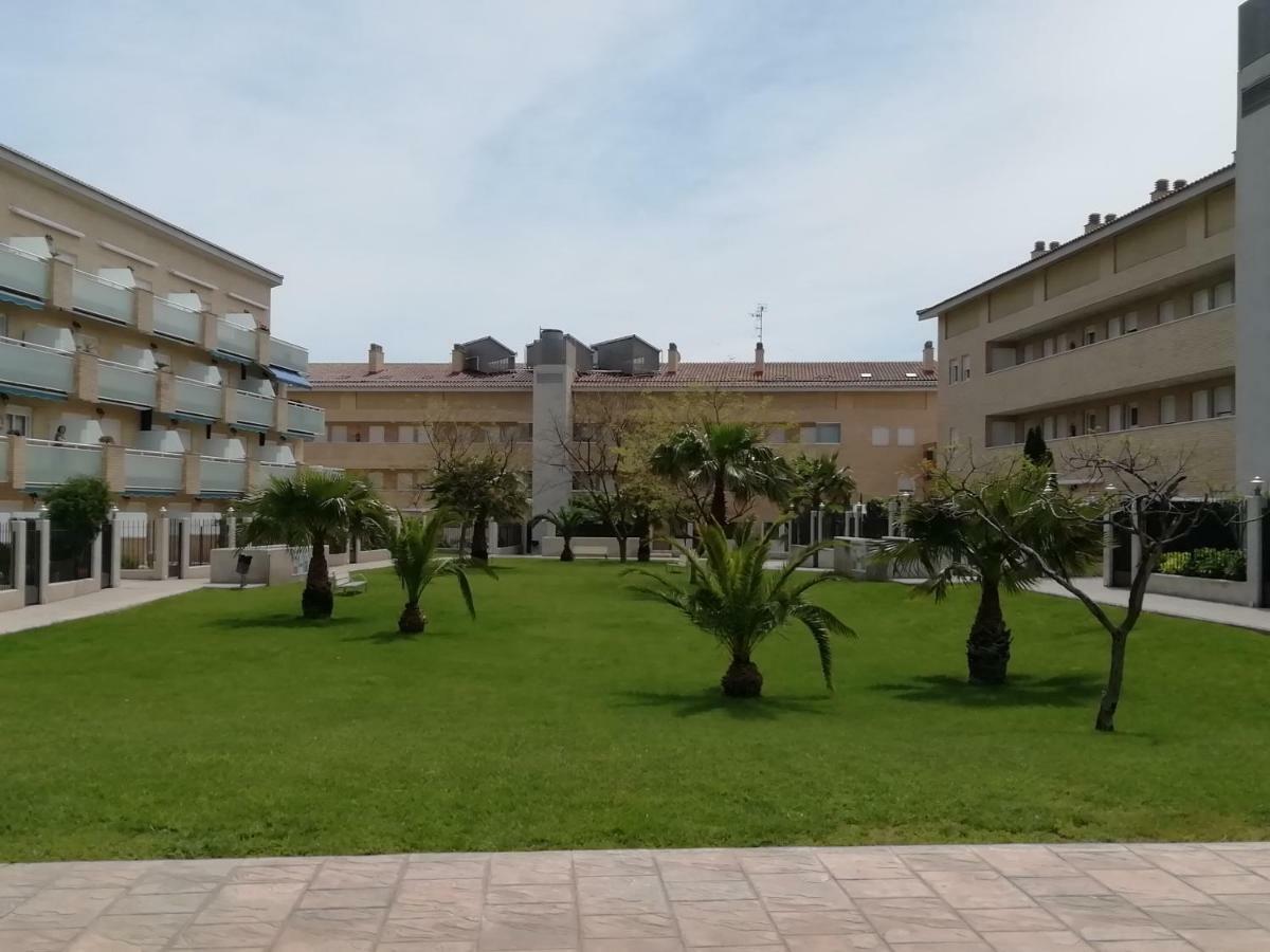 Uma Apartamento Benicarló