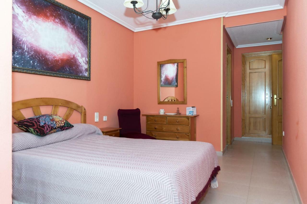 Apartment Nueva Vista 2º-4 Cullera