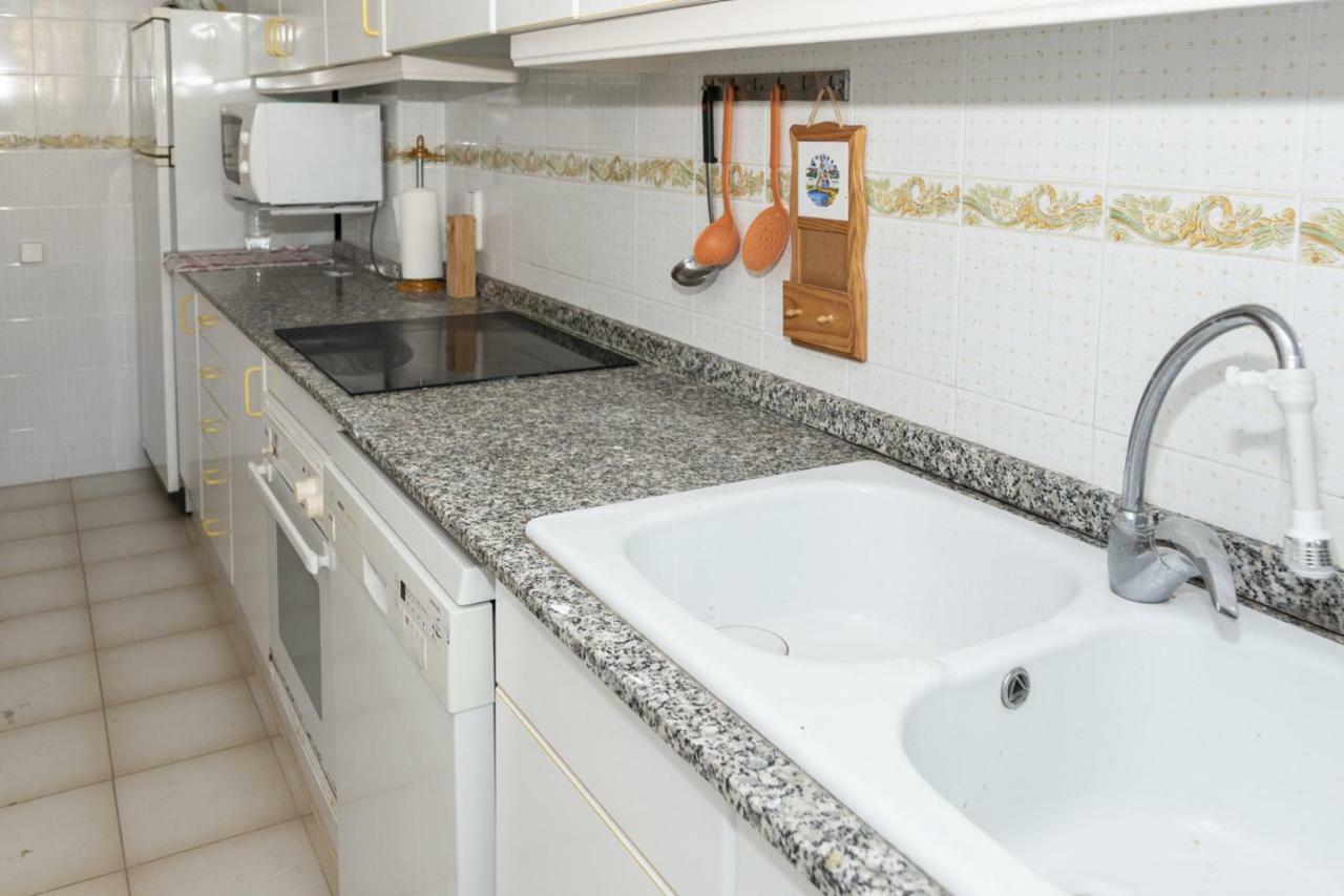 Apartment Nueva Vista 2º-4