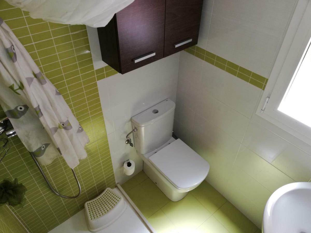 Apartamento Estudios Solmar *