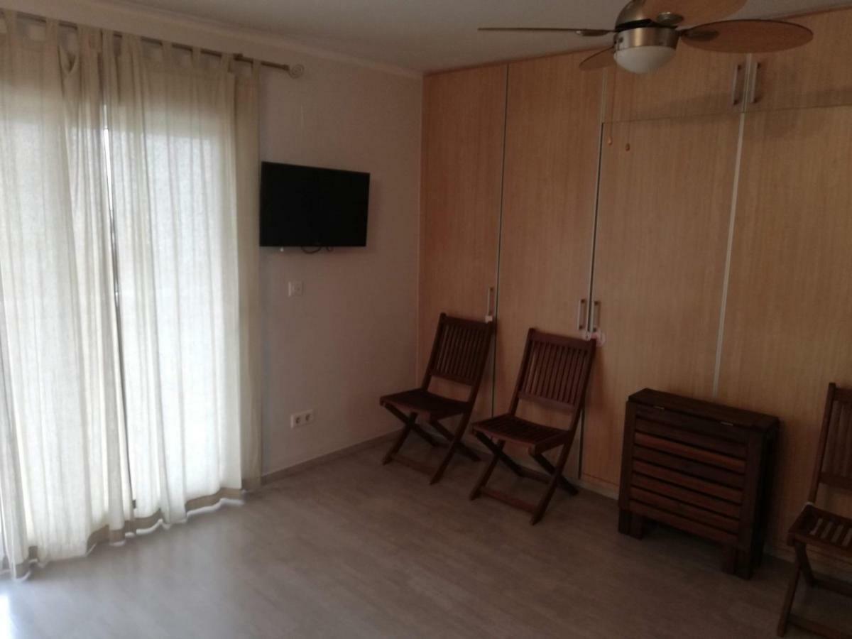 Estudios Solmar Apartamento Gandía