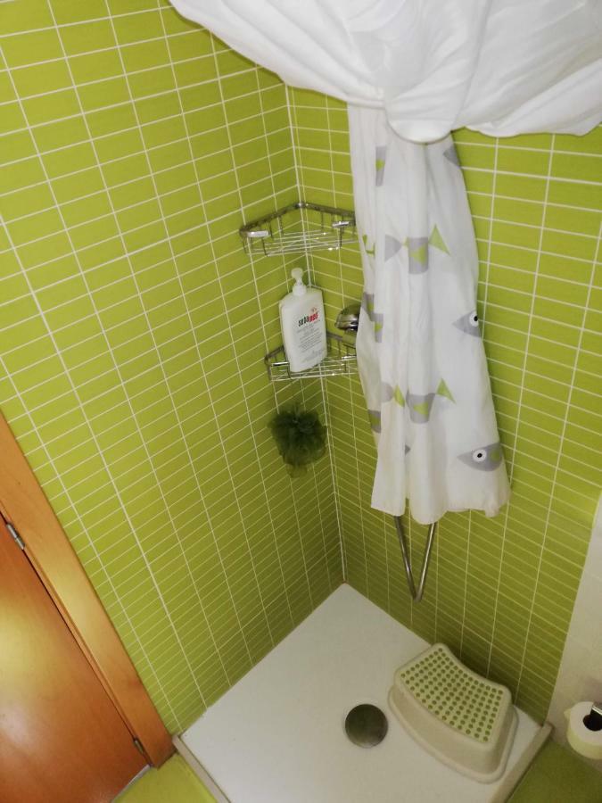 Apartamento Estudios Solmar *