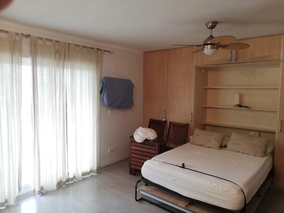Apartamento Estudios Solmar *