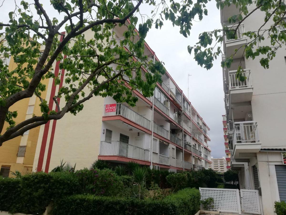 Estudios Solmar Gandía