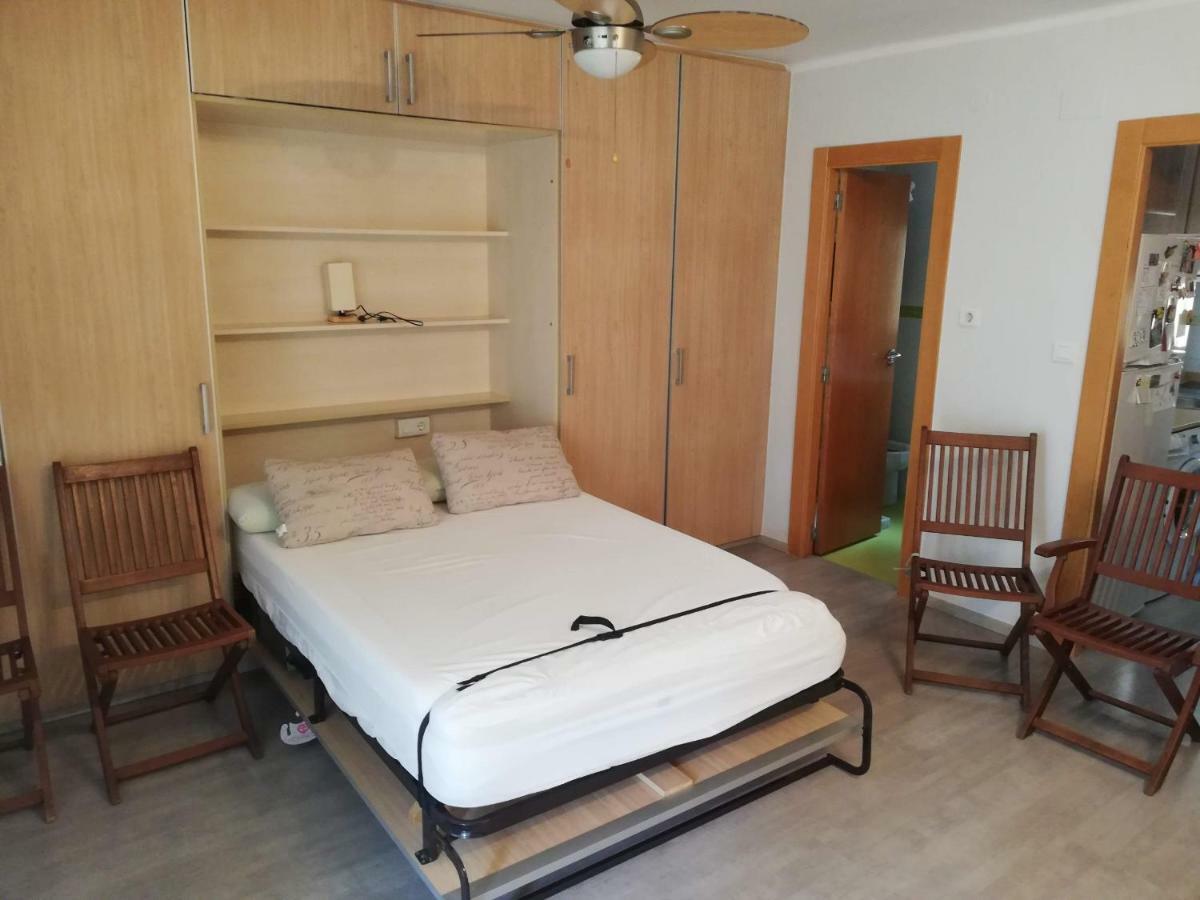 Apartamento Estudios Solmar