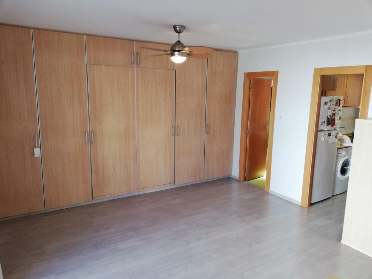 Apartamento Estudios Solmar Gandía
