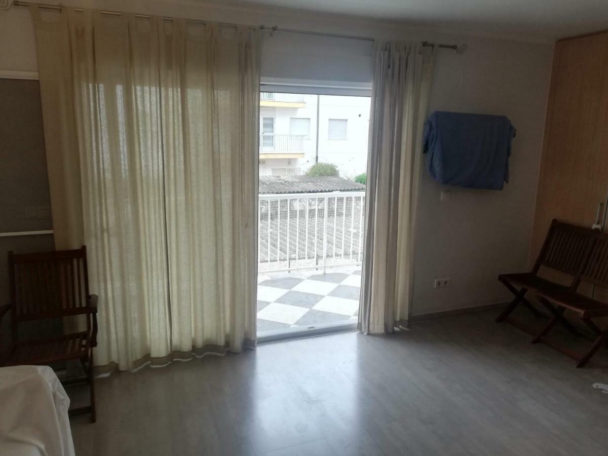 Apartamento Estudios Solmar Gandía
