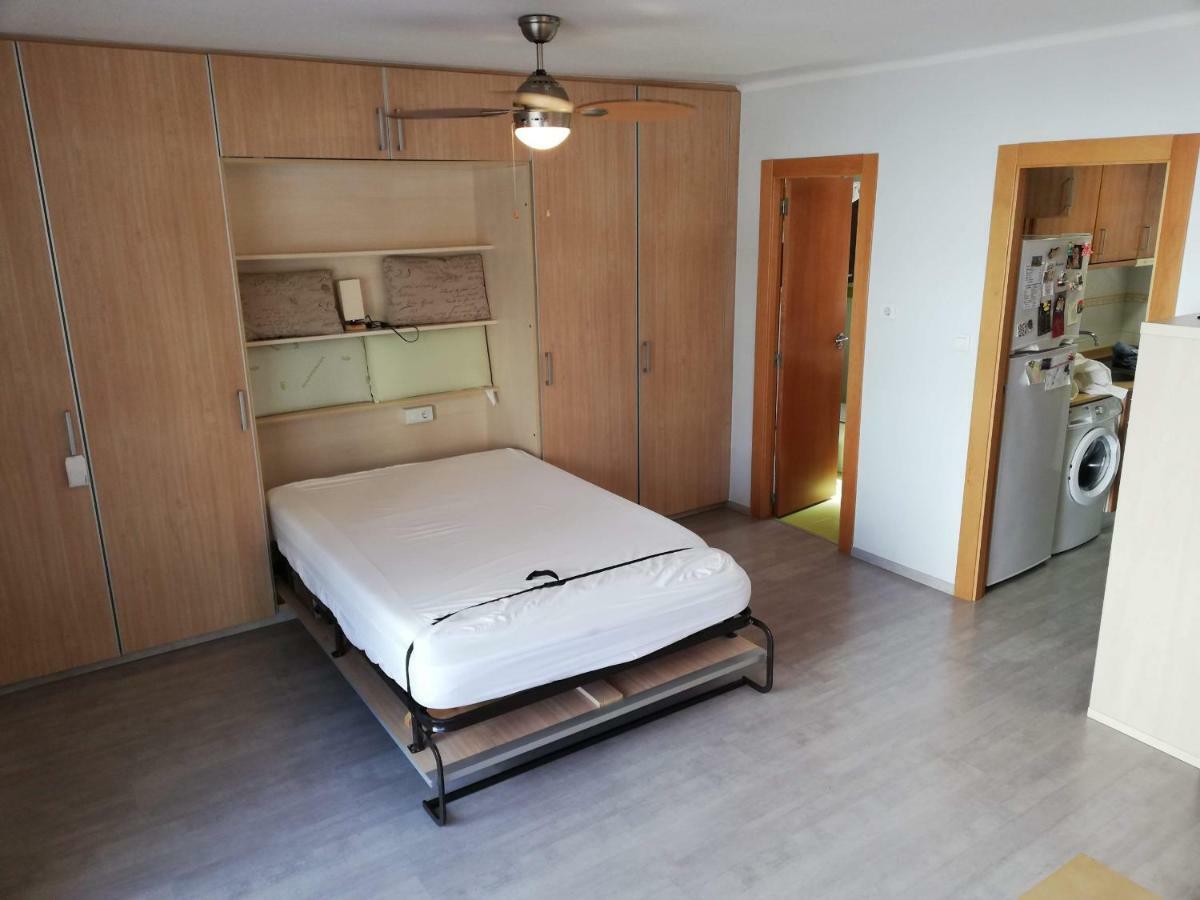 Estudios Solmar Apartamento Gandía