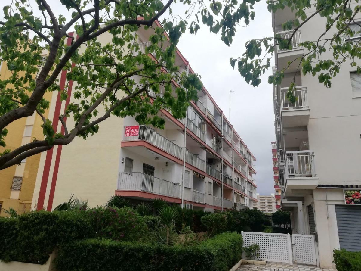 Apartamento Estudios Solmar Gandía