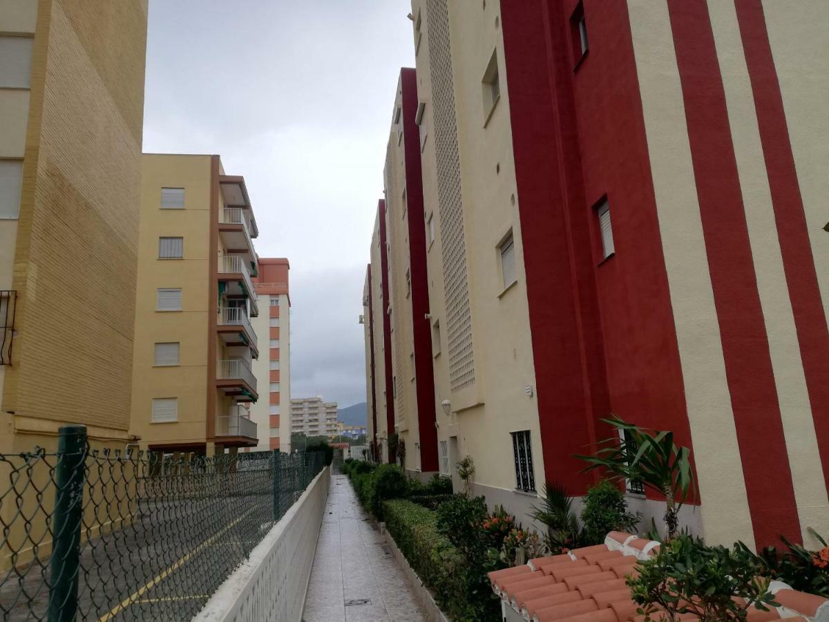 Estudios Solmar * Gandía