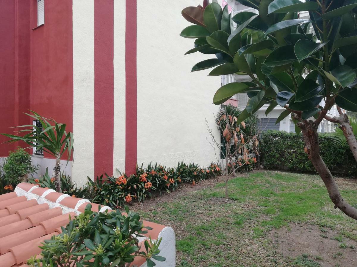 Estudios Solmar Apartamento Gandía